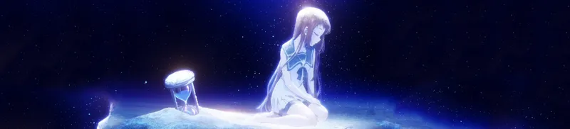"A Lull in the Sea" Now Streaming on Crunchyroll & Hulu