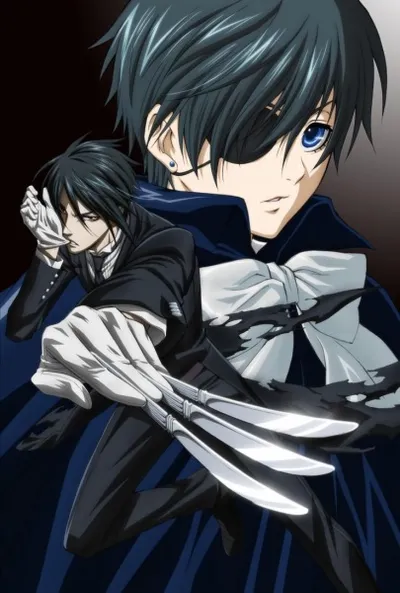 Black Butler: The Story Thus Far