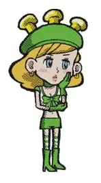 Midorikawa, Peperonpoppupoponchu