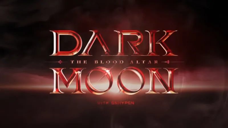 ENHYPEN's "One in a Billion" Music Video Now Streaming