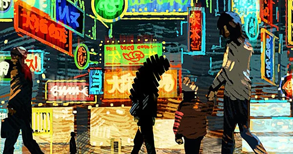 Sunrise and SHAFT Announce First-Ever Anime Collaboration
