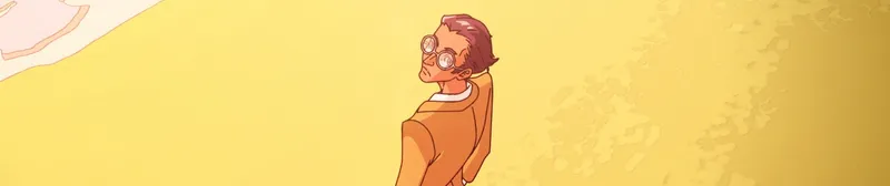 YOASOBI's "Mr." Music Video Now Streaming