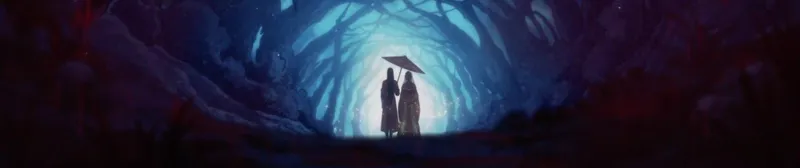 Heaven Official's Blessing Special