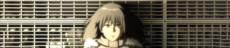 Pale Cocoon OVA Trailer Released