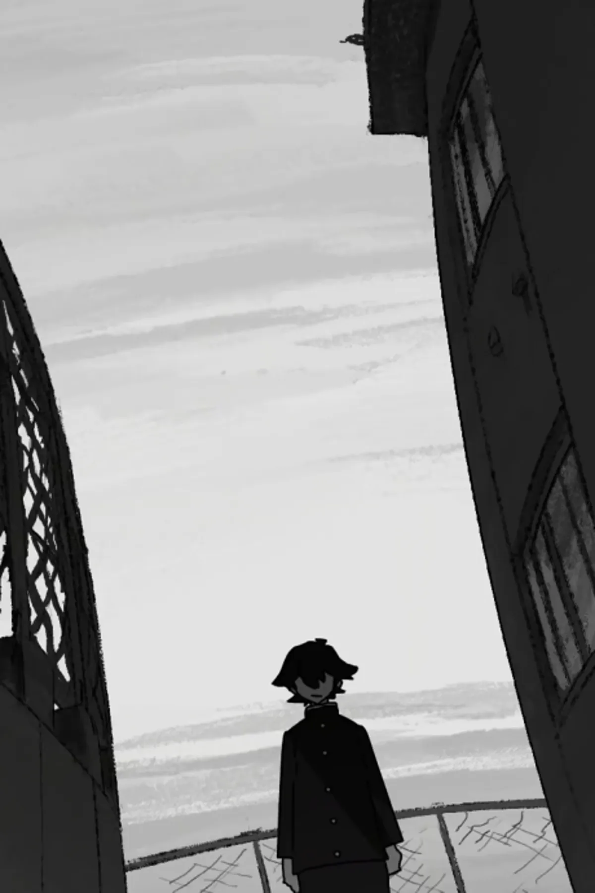 Tokyo Zokei University's "Hakushi" Music Short Now on YouTube