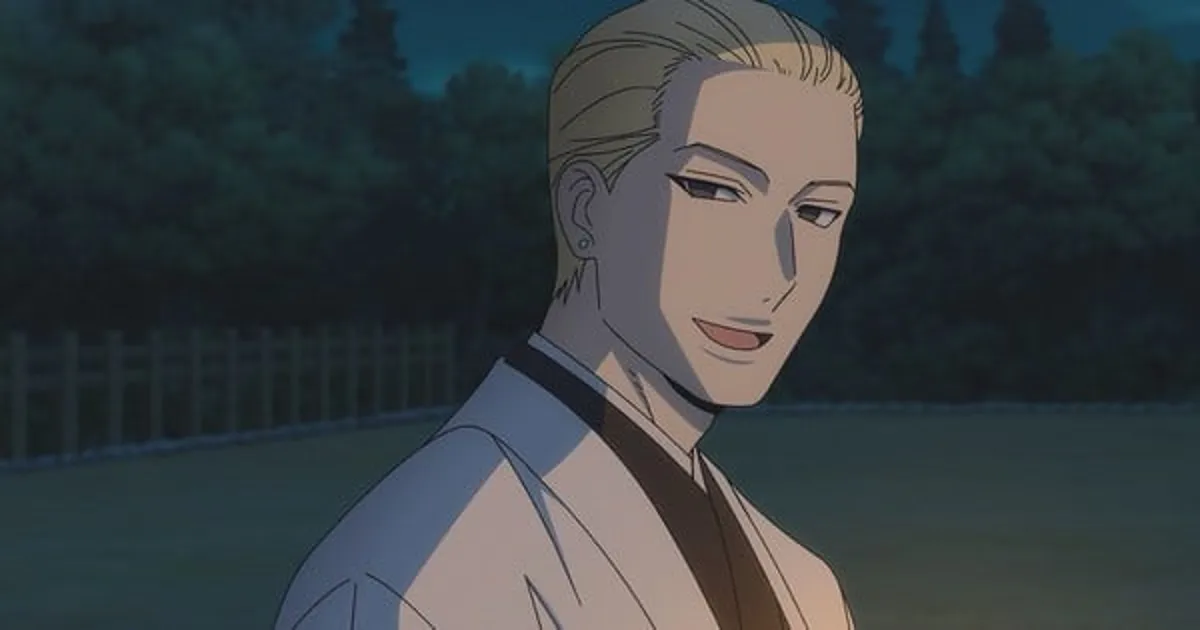 Akira Ishida joins Daemons of the Shadow Realm anime cast