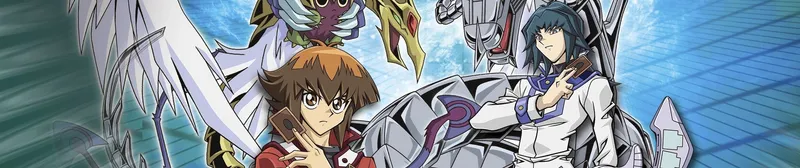 Yu-Gi-Oh! GX Sequel Announced