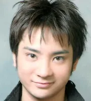 Aigase, Ryuji