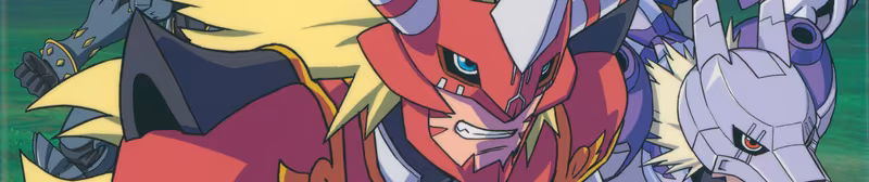 Digimon Frontier: Island of Lost Digimon