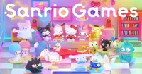 Sanrio Enters Gaming with Sanrio Games Brand, First Title This Fall