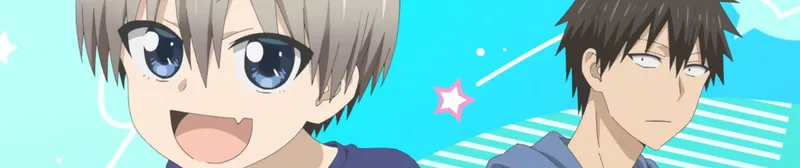 Uzaki-chan Wants to Hang Out! Season 1 Now on Crunchyroll