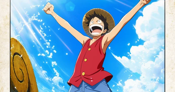 One Piece Netflix Remake Shares First Episode Artwork