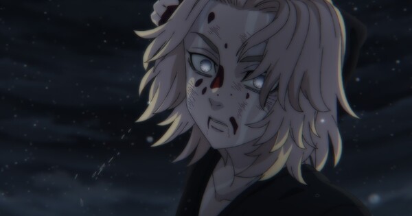 Tokyo Revengers: War of the Three Titans Arc Drops Trailer and New Cast