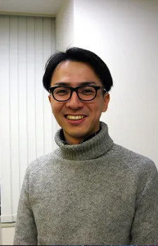 Takeshita, Ryouhei
