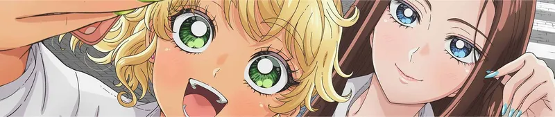 Otaku ni Yasashii Gal wa Inai!?! Anime Set for Spring 2026