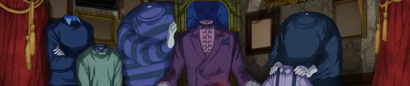 Junji Ito Maniac Now Streaming on Netflix