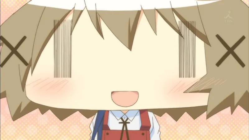 Hidamari Sketch Dub Lands on HIDIVE
