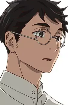 Miura, Riichi