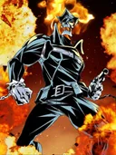 Inferno Cop Specials