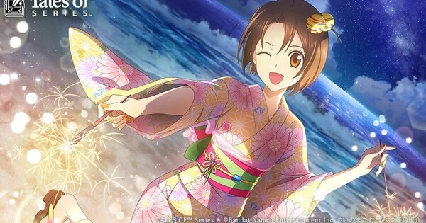Anime Industry Celebrates Tanabata with Wishes and Art