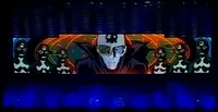 SMAP 2000 Concert Anime