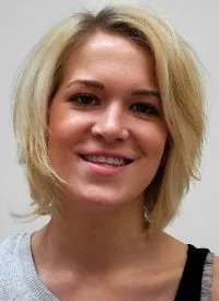 Amerschläger, Nina