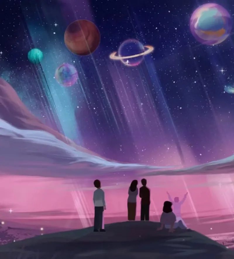 Stray Kids' "Youtiful" Music Video Drops on YouTube