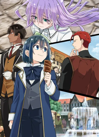 Reincarnated Aristocrat Season 3 Confirmed for Fall 2026