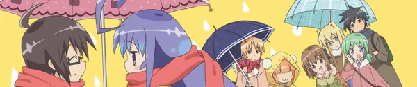 Acchi Kocchi: Place=Princess