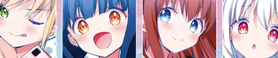 Amazon Database Entry Observed for Ichijouma Mankitsugurashi!
