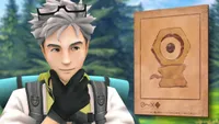 The Two Professors