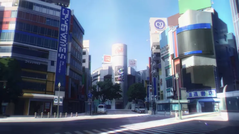 Cygames All-Stars Unite in New "Follow Your Fantasy" Music Video