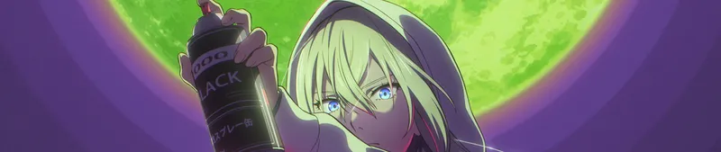 Eren the Southpaw Anime Set for Spring 2026