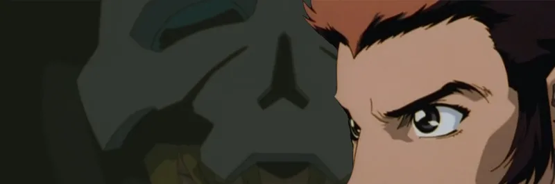 Blue Gender Lands on Hulu with English Dub