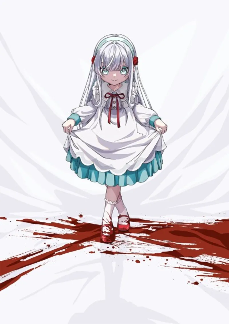 Kyouran Reijou Nia Liston Anime Announced for Fall 2026