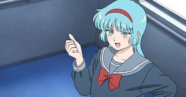 'Go for It, Nakamura!' Anime Adds Yō Taichi to Cast