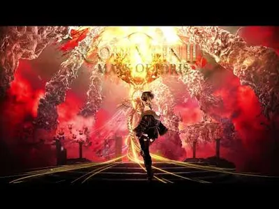 Code Vein II Expands with Mask of Idris DLC Launching September 9
