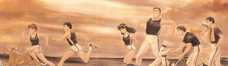 Patlabor Franchise Announces New TV Series Sequel