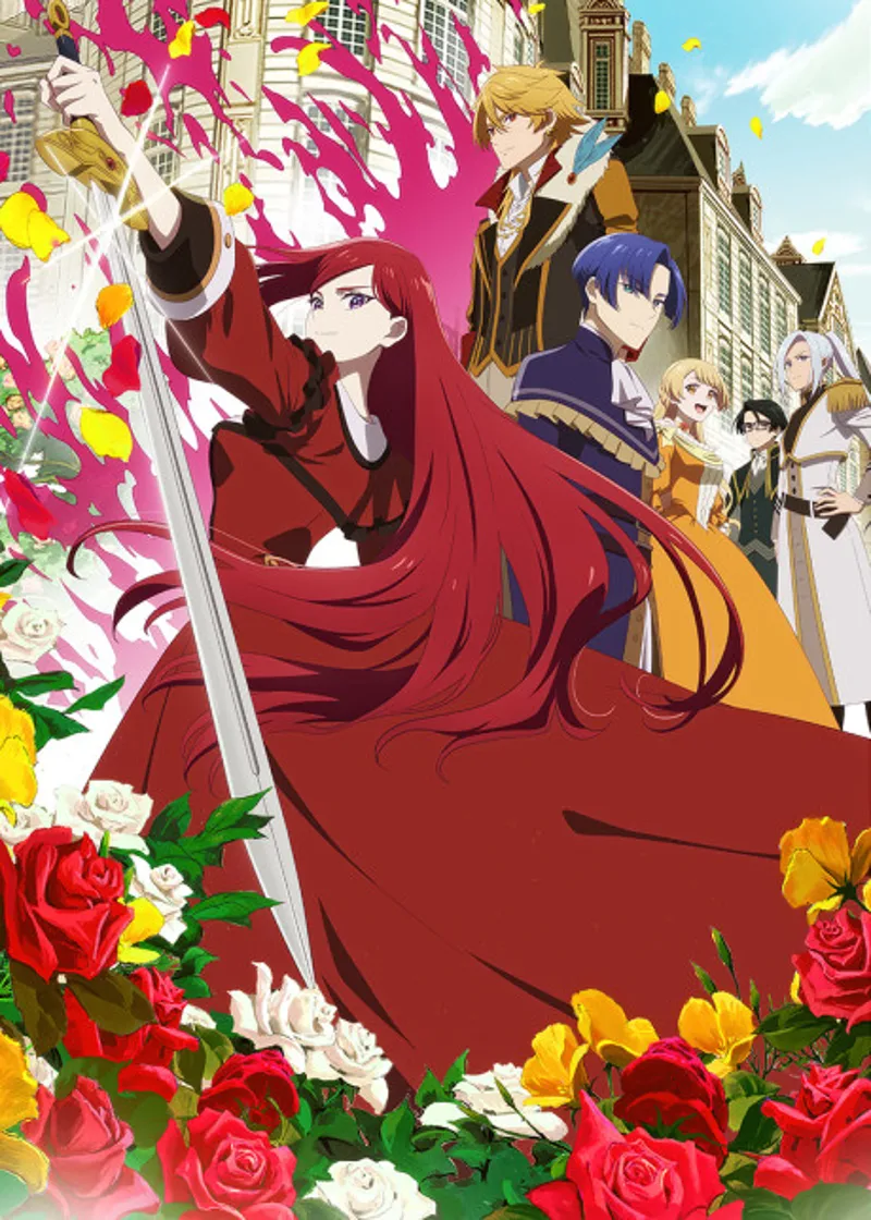 Last Boss Queen Season 2 Set for Spring 2026