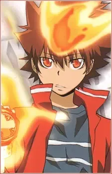 Sawada, Tsunayoshi