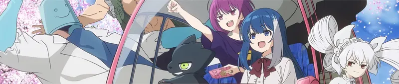 Mission: Yozakura Family Season 2 Surges in Popularity