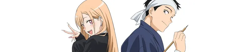 My Dress-Up Darling Season 2 Trailer Drops, Hints at Deeper Romance