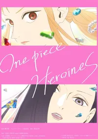 One Piece: Heroines