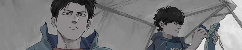 Sports Drama '100 Meters' Now Streaming on Netflix