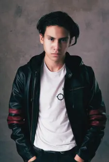 Durán García, Maximiliano