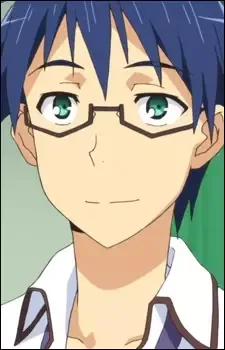 Sakamachi, Kinjirou