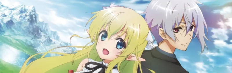 High School Prodigies Isekai Now Streaming on Crunchyroll
