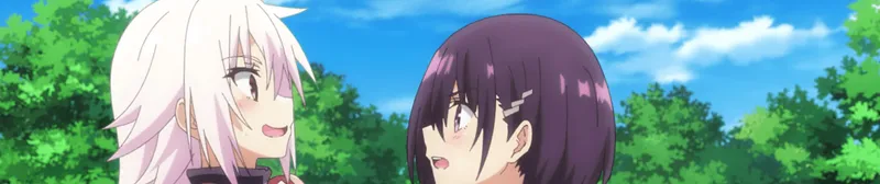 "Ayakashi Triangle" Now Streaming with English Dub