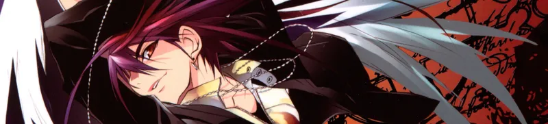 D.N.Angel Now Streaming with English Dub on Crunchyroll