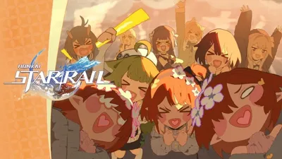 Honkai: Star Rail - Two-Year Anniversary Special Animation: On the Journey